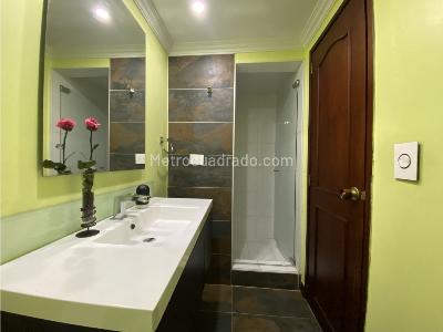Apartamento en venta en Chico, Bogotá · foto 13 de 18