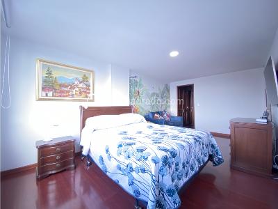Apartamento en venta en Chico, Bogotá · foto 15 de 18