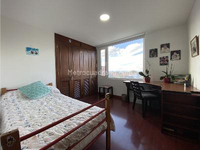 Apartamento en venta en Chico, Bogotá · foto 17 de 18