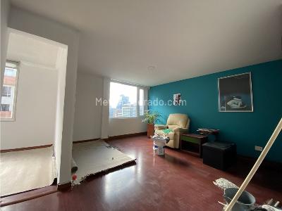 Apartamento en venta en Chico, Bogotá · foto 18 de 18