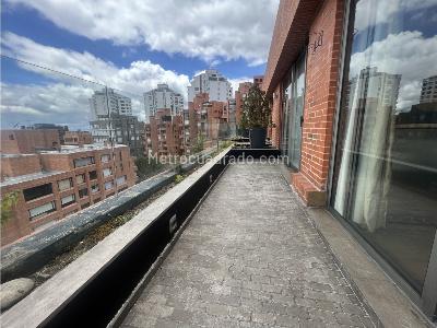 Apartamento de 4 alcobas en venta en Los Rosales, Bogotá, 660 m² · foto 8 de 20