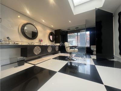 Apartamento de 4 alcobas en venta en Los Rosales, Bogotá, 660 m² · foto 12 de 20