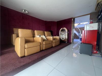 Apartamento de 4 alcobas en venta en Los Rosales, Bogotá, 660 m² · foto 15 de 20