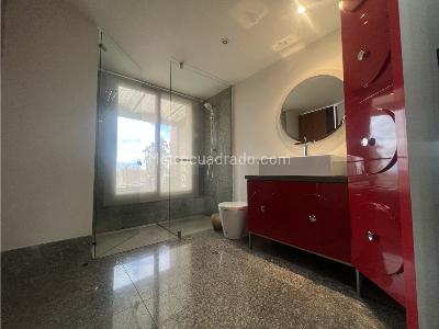 Apartamento de 4 alcobas en venta en Los Rosales, Bogotá, 660 m² · foto 16 de 20