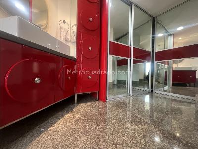 Apartamento de 4 alcobas en venta en Los Rosales, Bogotá, 660 m² · foto 17 de 20