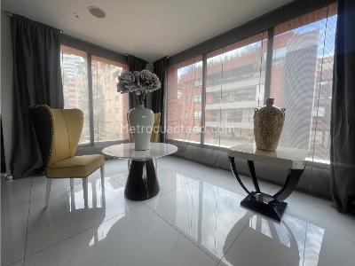Apartamento de 4 alcobas en venta en Los Rosales, Bogotá, 660 m² · foto 19 de 20