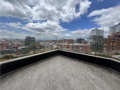 Apartamento de 4 alcobas en venta en Los Rosales, Bogotá, 660 m² · foto 20 de 20