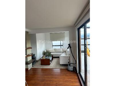 Apartamento en venta en Chico, Bogotá · foto 4 de 14