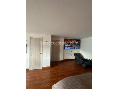 Apartamento en venta en Chico, Bogotá · foto 5 de 14