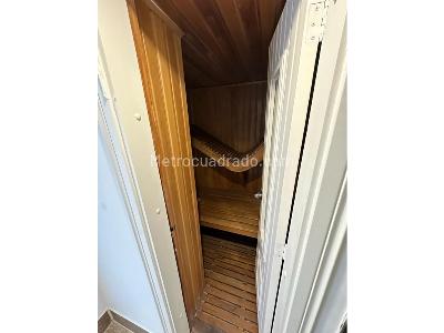 Apartamento en venta en Chico, Bogotá · foto 8 de 14