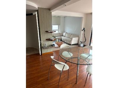 Apartamento en venta en Chico, Bogotá · foto 11 de 14