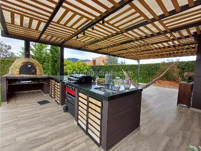 Casa en venta en La Calera, La Calera · foto 10 de 20