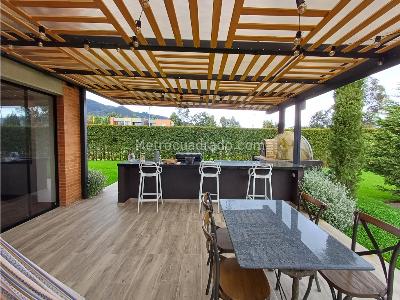 Casa en venta en La Calera, La Calera · foto 11 de 20