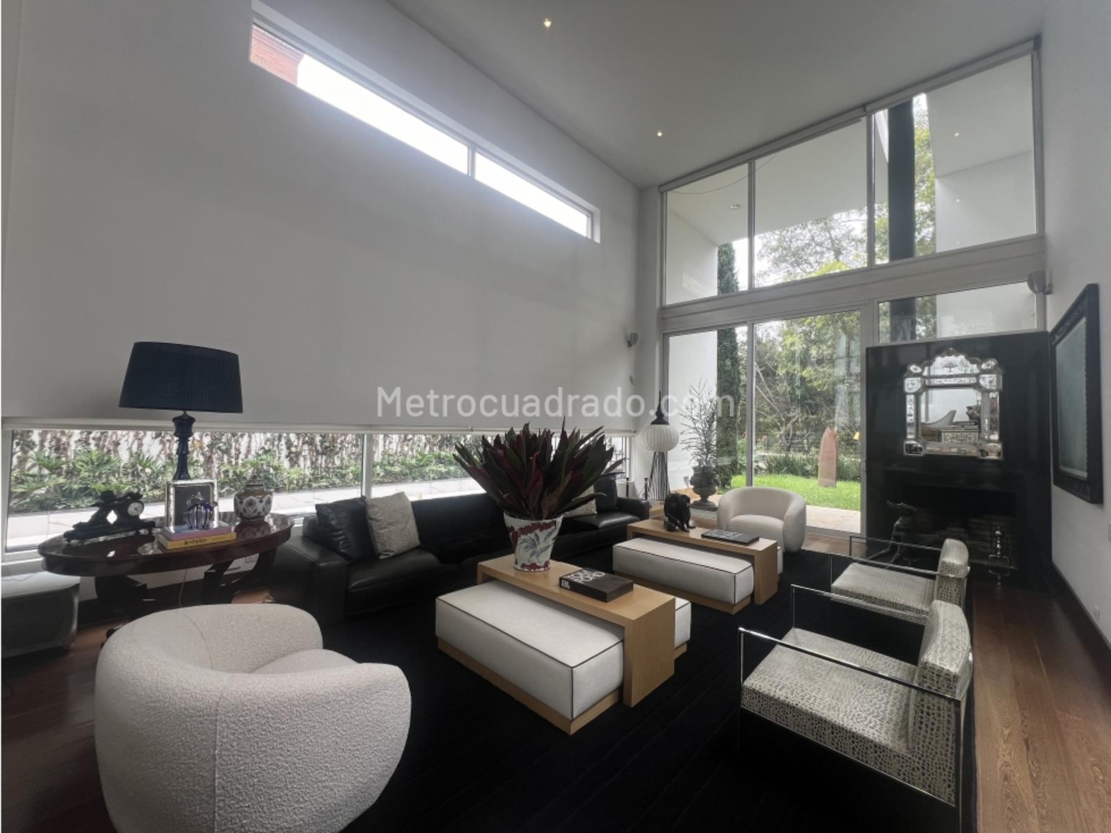 Casa en Venta  Cerros De Niza