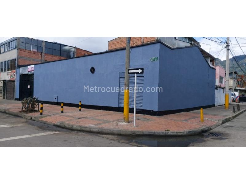 Bodega en Venta, La Estanzuela, Bogotá D.C. - Vista 3