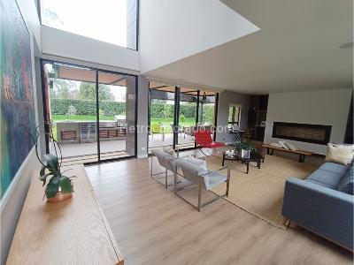 Casa de 3 alcobas en venta en La Calera, La Calera, 250 m² · foto 3 de 20