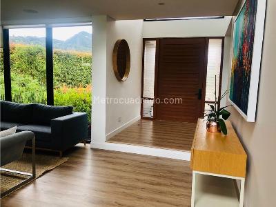 Casa de 3 alcobas en venta en La Calera, La Calera, 250 m² · foto 9 de 20
