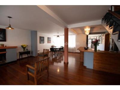 Casa de 4 alcobas en venta en Galerias, Bogotá, 184 m² · foto 2 de 9