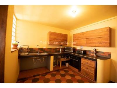 Casa de 4 alcobas en venta en Galerias, Bogotá, 184 m² · foto 5 de 9