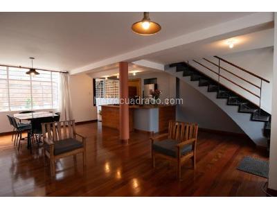 Casa de 4 alcobas en venta en Galerias, Bogotá, 184 m² · foto 7 de 9