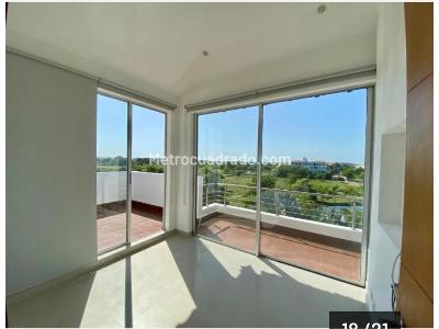 Apartamento de 3 alcobas en venta en Cartagena, Cartagena, 147 m² · foto 2 de 12