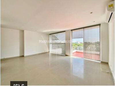 Apartamento de 3 alcobas en venta en Cartagena, Cartagena, 147 m² · foto 4 de 12
