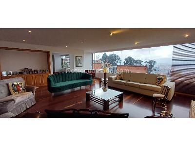 Apartamento en venta en Chico Alto, Bogotá · foto 3 de 20