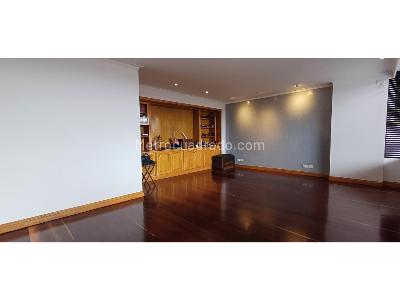 Apartamento en venta en Chico Alto, Bogotá · foto 4 de 20