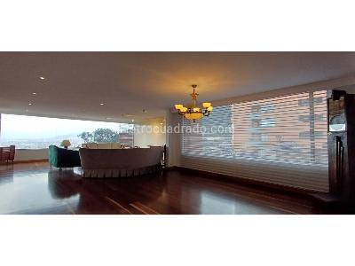 Apartamento en venta en Chico Alto, Bogotá · foto 5 de 20
