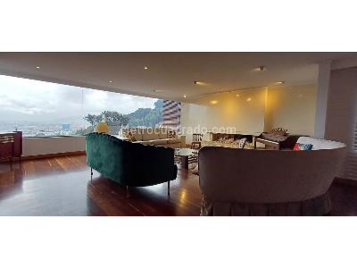 Apartamento en venta en Chico Alto, Bogotá · foto 6 de 20