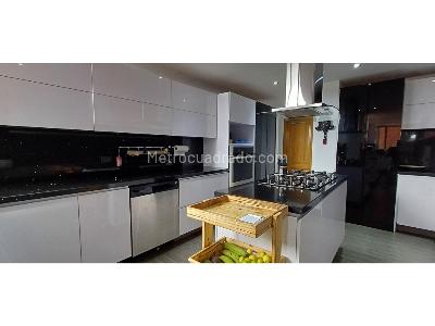 Apartamento en venta en Chico Alto, Bogotá · foto 7 de 20