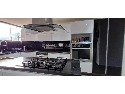 Apartamento en venta en Chico Alto, Bogotá · foto 9 de 20