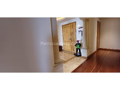 Apartamento en venta en Chico Alto, Bogotá · foto 10 de 20