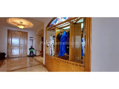 Apartamento en venta en Chico Alto, Bogotá · foto 11 de 20
