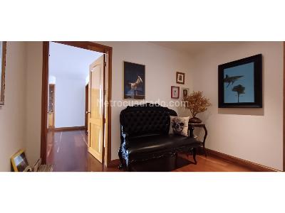 Apartamento en venta en Chico Alto, Bogotá · foto 12 de 20