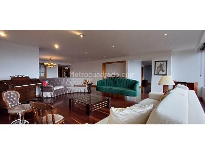 Apartamento en venta en Chico Alto, Bogotá · foto 13 de 20