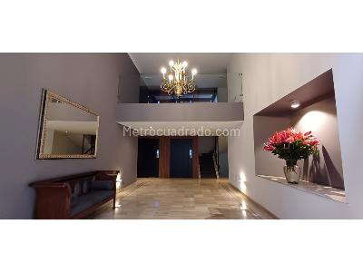 Apartamento en venta en Chico Alto, Bogotá · foto 14 de 20