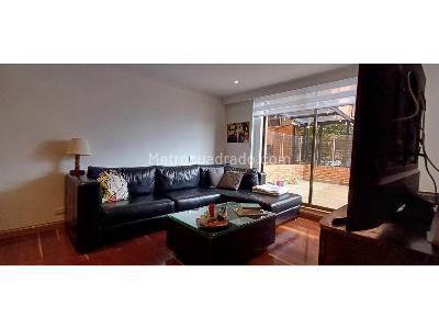 Apartamento en venta en Chico Alto, Bogotá · foto 15 de 20