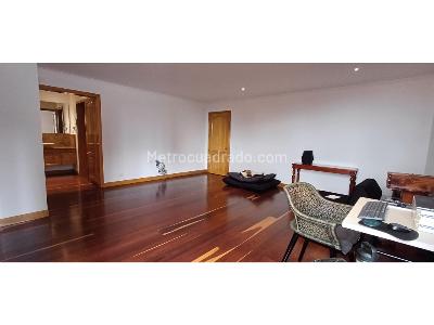 Apartamento en venta en Chico Alto, Bogotá · foto 16 de 20