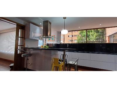 Apartamento en venta en Chico Alto, Bogotá · foto 17 de 20
