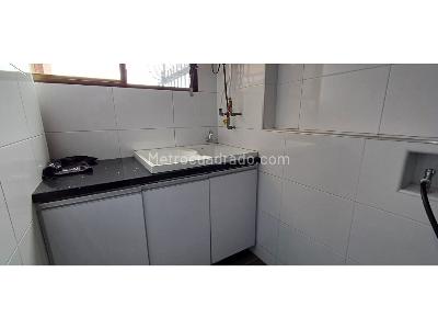 Apartamento en venta en Chico Alto, Bogotá · foto 18 de 20