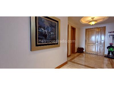 Apartamento en venta en Chico Alto, Bogotá · foto 19 de 20
