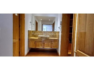 Apartamento en venta en Chico Alto, Bogotá · foto 20 de 20