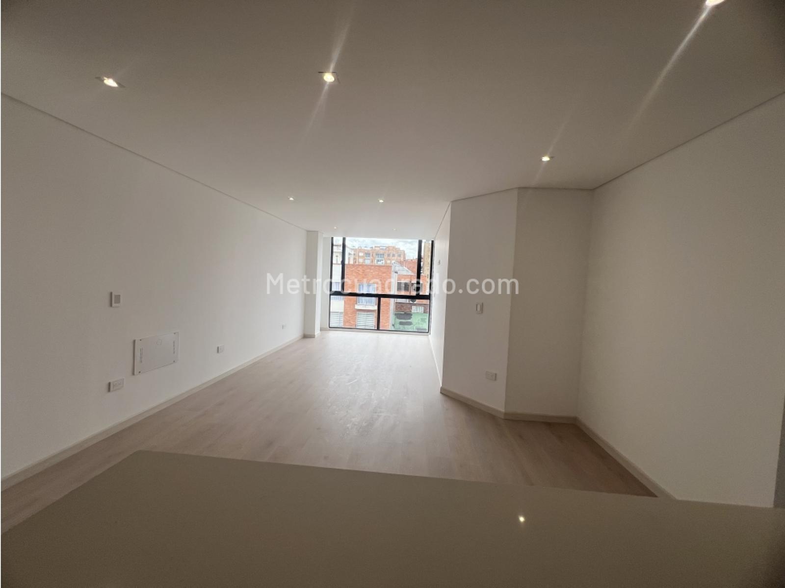 Apartamento en Venta  Cedritos