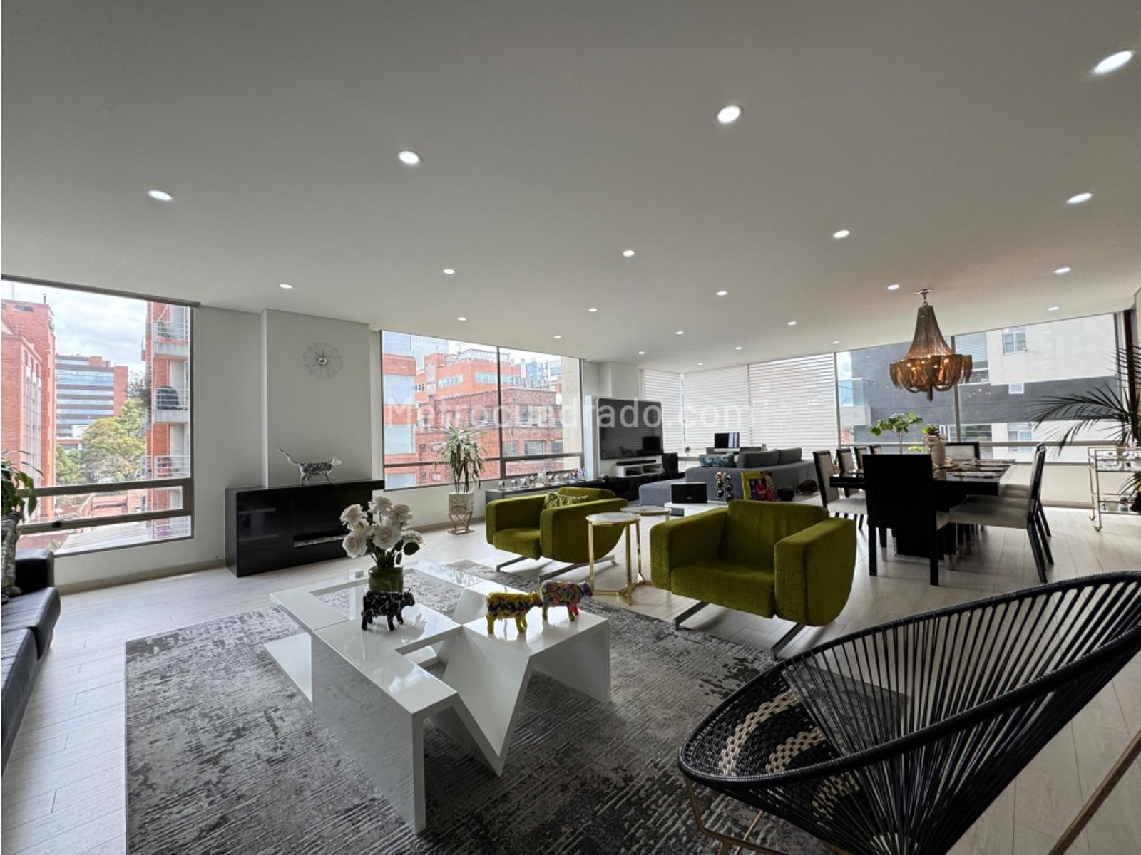 Foto del apartamento