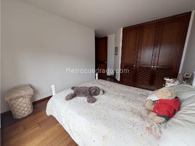 Apartamento en venta en Chico, Bogotá · foto 20 de 20