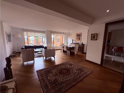 Apartamento en venta en Chico, Bogotá · foto 3 de 20