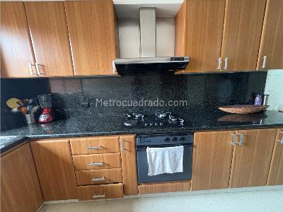 Apartamento en venta en Chico, Bogotá · foto 5 de 20