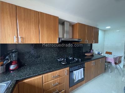 Apartamento en venta en Chico, Bogotá · foto 6 de 20