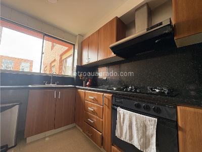 Apartamento en venta en Chico, Bogotá · foto 7 de 20